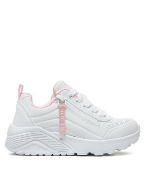 Buty sportowe dziecięce wiosenne Skechers ze sklepu: MODIVO w kategorii: Buty sportowe dziecięce - zdjęcie WP-EBWP-BKLVO-LN0_0000304123894