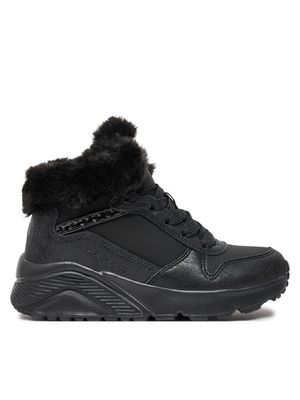 Skechers - Buty zimowe dziecięce ze sklepu: MODIVO w kategorii: Buty zimowe dziecięce
