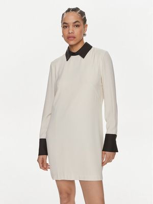 Sukienka casual ViCOLO ze sklepu: MODIVO w kategorii: Sukienki - zdjęcie WP-EBWP-BKLVO-LN0_0000304129162