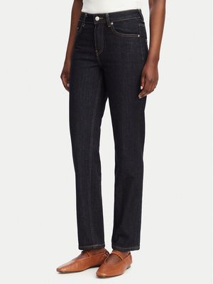 Jeansy damskie Tommy Hilfiger ze sklepu: MODIVO w kategorii: Jeansy damskie - zdjęcie WP-EBWP-BKLVO-LN0_0000304130052