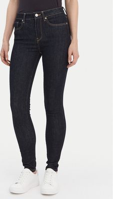 Jeansy damskie Tommy Hilfiger ze sklepu: MODIVO w kategorii: Jeansy damskie - zdjęcie WP-EBWP-BKLVO-LN0_0000304130090