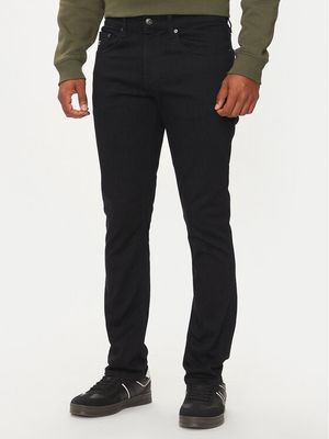 Jeansy męskie casual Tommy Jeans ze sklepu: MODIVO w kategorii: Jeansy męskie - zdjęcie WP-EBWP-BKLVO-LN0_0000304131448