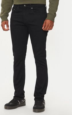 Jeansy męskie casual Tommy Jeans ze sklepu: MODIVO w kategorii: Jeansy męskie - zdjęcie WP-EBWP-BKLVO-LN0_0000304131448