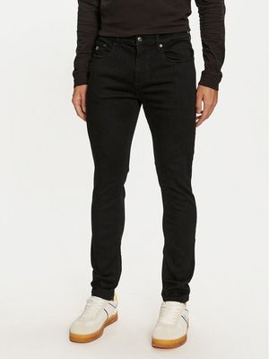 Jeansy męskie wiosenne Tommy Jeans ze sklepu: MODIVO w kategorii: Jeansy męskie - zdjęcie WP-EBWP-BKLVO-LN0_0000304131486