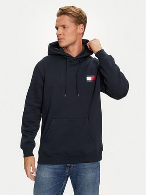 Bluza męska Tommy Jeans ze sklepu: MODIVO w kategorii: Bluzy męskie - zdjęcie WP-EBWP-BKLVO-LN0_0000304131677