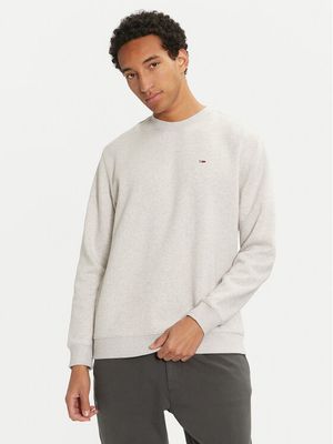 Tommy Jeans - Bluza męska ze sklepu: MODIVO w kategorii: Bluzy męskie - zdjęcie WP-EBWP-BKLVO-LN0_0000304131776