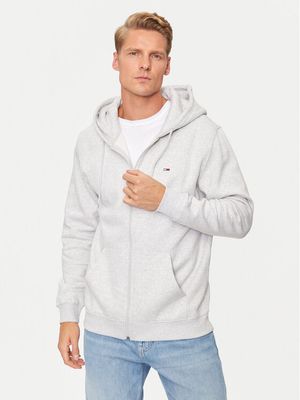 Bluza męska casual jesienna Tommy Jeans ze sklepu: MODIVO w kategorii: Bluzy męskie - zdjęcie WP-EBWP-BKLVO-LN0_0000304131851