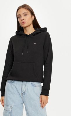 Tommy Jeans - Bluza damska ze sklepu: MODIVO w kategorii: Bluzy damskie - zdjęcie WP-EBWP-BKLVO-LN0_0000304132353