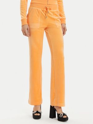 Spodnie damskie letnie Juicy Couture ze sklepu: MODIVO w kategorii: Spodnie damskie - zdjęcie WP-EBWP-BKLVO-LN0_0000304132537