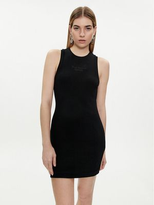 Sukienka na lato casual Juicy Couture ze sklepu: MODIVO w kategorii: Sukienki - zdjęcie WP-EBWP-BKLVO-LN0_0000304132551