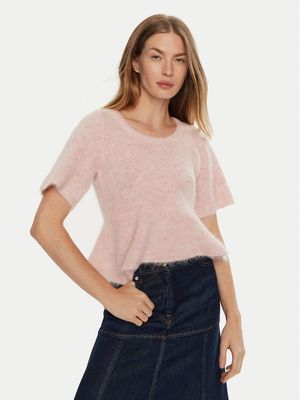 Sweter damski na zimę Munthe ze sklepu: MODIVO w kategorii: Swetry damskie - zdjęcie WP-EBWP-BKLVO-LN0_0000304135484