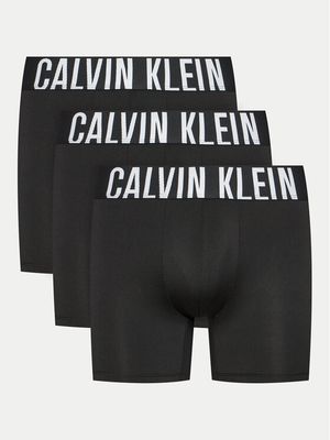 Majtki męskie Calvin Klein Underwear ze sklepu: MODIVO w kategorii: Majtki męskie - zdjęcie WP-EBWP-BKLVO-LN0_0000304137181