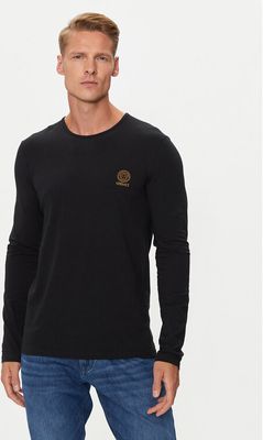 T-shirt męski jesienny Versace ze sklepu: MODIVO w kategorii: T-shirty męskie - zdjęcie WP-EBWP-BKLVO-LN0_0000304137747
