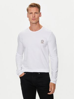 T-shirt męski Versace ze sklepu: MODIVO w kategorii: T-shirty męskie - zdjęcie WP-EBWP-BKLVO-LN0_0000304137853
