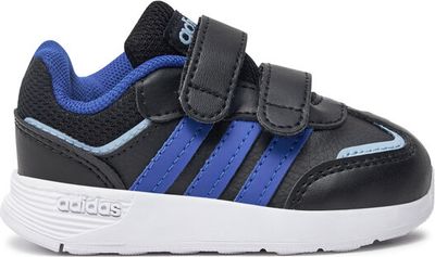 Buty sportowe dziecięce na wiosnę adidas ze sklepu: MODIVO w kategorii: Buty sportowe dziecięce - zdjęcie WP-EBWP-BKLVO-LN0_0000304139307
