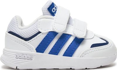 Buty sportowe dziecięce na wiosnę adidas ze sklepu: MODIVO w kategorii: Buty sportowe dziecięce - zdjęcie WP-EBWP-BKLVO-LN0_0000304139321