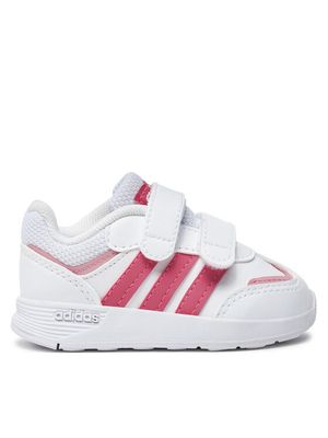 Buty sportowe dziecięce wiosenne adidas ze sklepu: MODIVO w kategorii: Buty sportowe dziecięce - zdjęcie WP-EBWP-BKLVO-LN0_0000304139338