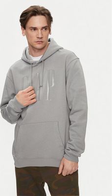 Gap - Bluza męska na jesień ze sklepu: MODIVO w kategorii: Bluzy męskie - zdjęcie WP-EBWP-BKLVO-LN0_0000304143472