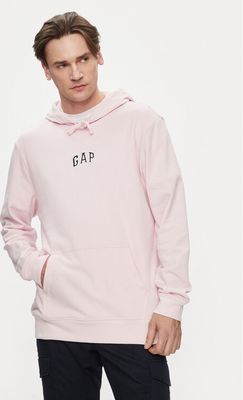 Gap - Bluza męska jesienna ze sklepu: MODIVO w kategorii: Bluzy męskie - zdjęcie WP-EBWP-BKLVO-LN0_0000304143687