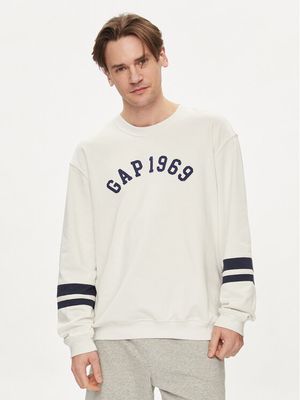 Gap - Bluza męska jesienna ze sklepu: MODIVO w kategorii: Bluzy męskie - zdjęcie WP-EBWP-BKLVO-LN0_0000304143892