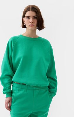 Bluza damska Gap ze sklepu: MODIVO w kategorii: Bluzy damskie - zdjęcie WP-EBWP-BKLVO-LN0_0000304144462