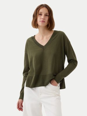 Gap - Sweter damski ze sklepu: MODIVO w kategorii: Swetry damskie - zdjęcie WP-EBWP-BKLVO-LN0_0000304144486