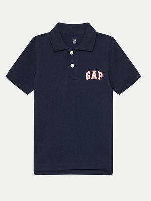 T-shirt chłopięce letni Gap ze sklepu: MODIVO w kategorii: T-shirty chłopięce - zdjęcie WP-EBWP-BKLVO-LN0_0000304144806