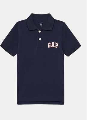T-shirt chłopięce letni Gap ze sklepu: MODIVO w kategorii: T-shirty chłopięce - zdjęcie WP-EBWP-BKLVO-LN0_0000304144806
