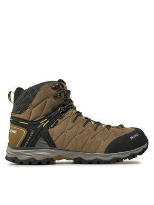 Meindl - Buty trekkingowe męskie zimowe ze sklepu: MODIVO w kategorii: Buty trekkingowe męskie - zdjęcie WP-EBWP-BKLVO-LN0_0000304144943