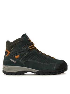 Meindl - Buty trekkingowe męskie jesienne ze sklepu: MODIVO w kategorii: Buty trekkingowe męskie - zdjęcie WP-EBWP-BKLVO-LN0_0000304144950