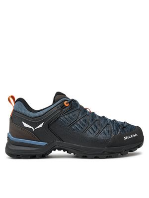 Buty trekkingowe męskie jesienne SALEWA ze sklepu: MODIVO w kategorii: Buty trekkingowe męskie - zdjęcie WP-EBWP-BKLVO-LN0_0000304147814
