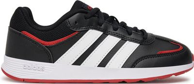 Buty sportowe dziecięce na wiosnę adidas ze sklepu: MODIVO w kategorii: Buty sportowe dziecięce - zdjęcie WP-EBWP-BKLVO-LN0_0000304152900