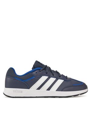 Buty sportowe dziecięce na wiosnę adidas ze sklepu: MODIVO w kategorii: Buty sportowe dziecięce - zdjęcie WP-EBWP-BKLVO-LN0_0000304152917