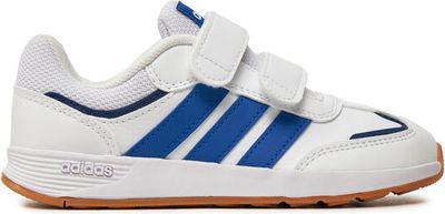 adidas - Buty sportowe dziecięce na wiosnę ze sklepu: MODIVO w kategorii: Buty sportowe dziecięce - zdjęcie WP-EBWP-BKLVO-LN0_0000304153068