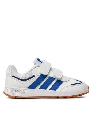 biały Buty sportowe dziecięce adidas ze sklepu: MODIVO w kategorii: Buty sportowe dziecięce