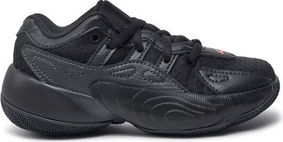 Buty sportowe dziecięce jesienne adidas ze sklepu: MODIVO w kategorii: Buty sportowe dziecięce - zdjęcie WP-EBWP-BKLVO-LN0_0000304154379