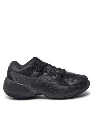 Buty sportowe dziecięce jesienne adidas ze sklepu: MODIVO w kategorii: Buty sportowe dziecięce - zdjęcie WP-EBWP-BKLVO-LN0_0000304154379
