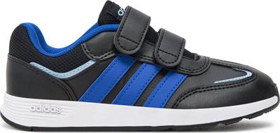 Buty sportowe dziecięce na jesień adidas ze sklepu: MODIVO w kategorii: Buty sportowe dziecięce - zdjęcie WP-EBWP-BKLVO-LN0_0000304154393