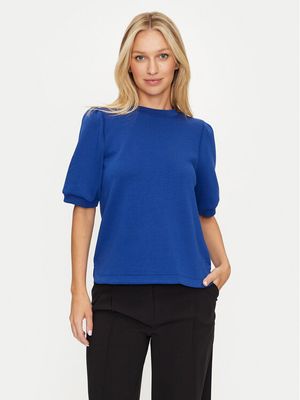 Bluza damska na jesień Vila ze sklepu: MODIVO w kategorii: Bluzy damskie - zdjęcie WP-EBWP-BKLVO-LN0_0000304154607