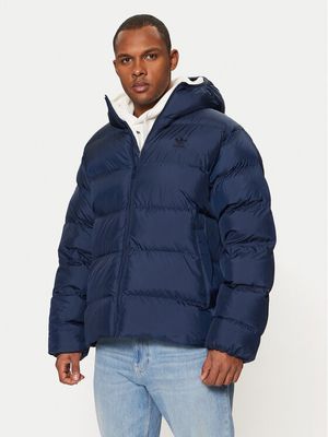 adidas - Kurtka męska w sportowym stylu ze sklepu: MODIVO w kategorii: Kurtki męskie - zdjęcie WP-EBWP-BKLVO-LN0_0000304155048