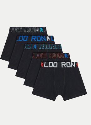 Majtki dziecięce Cristiano Ronaldo CR7 ze sklepu: MODIVO w kategorii: Majtki dziecięce - zdjęcie WP-EBWP-BKLVO-LN0_0000304155260
