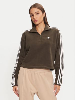 Bluza damska adidas ze sklepu: MODIVO w kategorii: Bluzy damskie - zdjęcie WP-EBWP-BKLVO-LN0_0000304155345