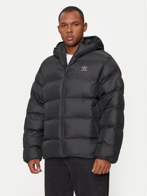 Kurtka męska na zimę adidas ze sklepu: MODIVO w kategorii: Kurtki męskie - zdjęcie WP-EBWP-BKLVO-LN0_0000304155376