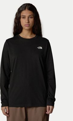 Bluzka damska sportowa The North Face ze sklepu: MODIVO w kategorii: Bluzki damskie - zdjęcie WP-EBWP-BKLVO-LN0_0000304155987