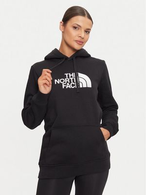 Bluza damska jesienna The North Face ze sklepu: MODIVO w kategorii: Bluzy damskie - zdjęcie WP-EBWP-BKLVO-LN0_0000304156007