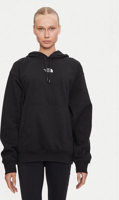 The North Face - Bluza damska jesienna ze sklepu: MODIVO w kategorii: Bluzy damskie - zdjęcie WP-EBWP-BKLVO-LN0_0000304156014