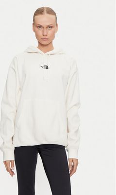 The North Face - Bluza damska ze sklepu: MODIVO w kategorii: Bluzy damskie - zdjęcie WP-EBWP-BKLVO-LN0_0000304156021