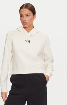 Bluza damska jesienna The North Face ze sklepu: MODIVO w kategorii: Bluzy damskie - zdjęcie WP-EBWP-BKLVO-LN0_0000304156052