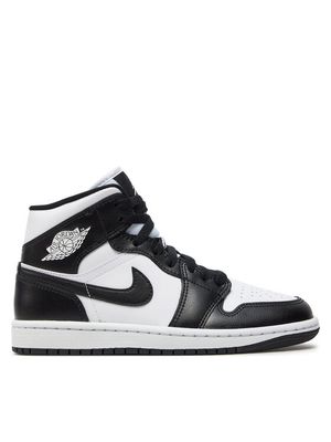 Buty sportowe damskie na wiosnę Nike ze sklepu: MODIVO w kategorii: Buty sportowe damskie - zdjęcie WP-EBWP-BKLVO-LN0_0000304156236