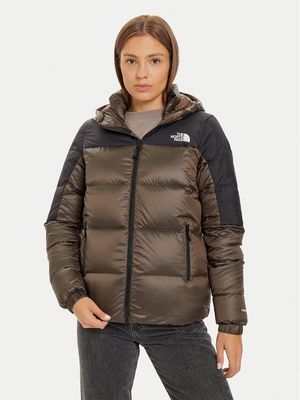 Kurtka damska casual na jesień The North Face ze sklepu: MODIVO w kategorii: Kurtki damskie - zdjęcie WP-EBWP-BKLVO-LN0_0000304156540